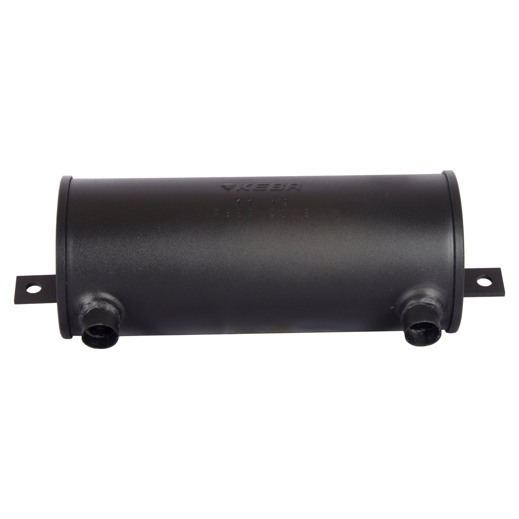 Muffler Exhaust Replacement for Hyster Forklift H50XL H60XL 1320932