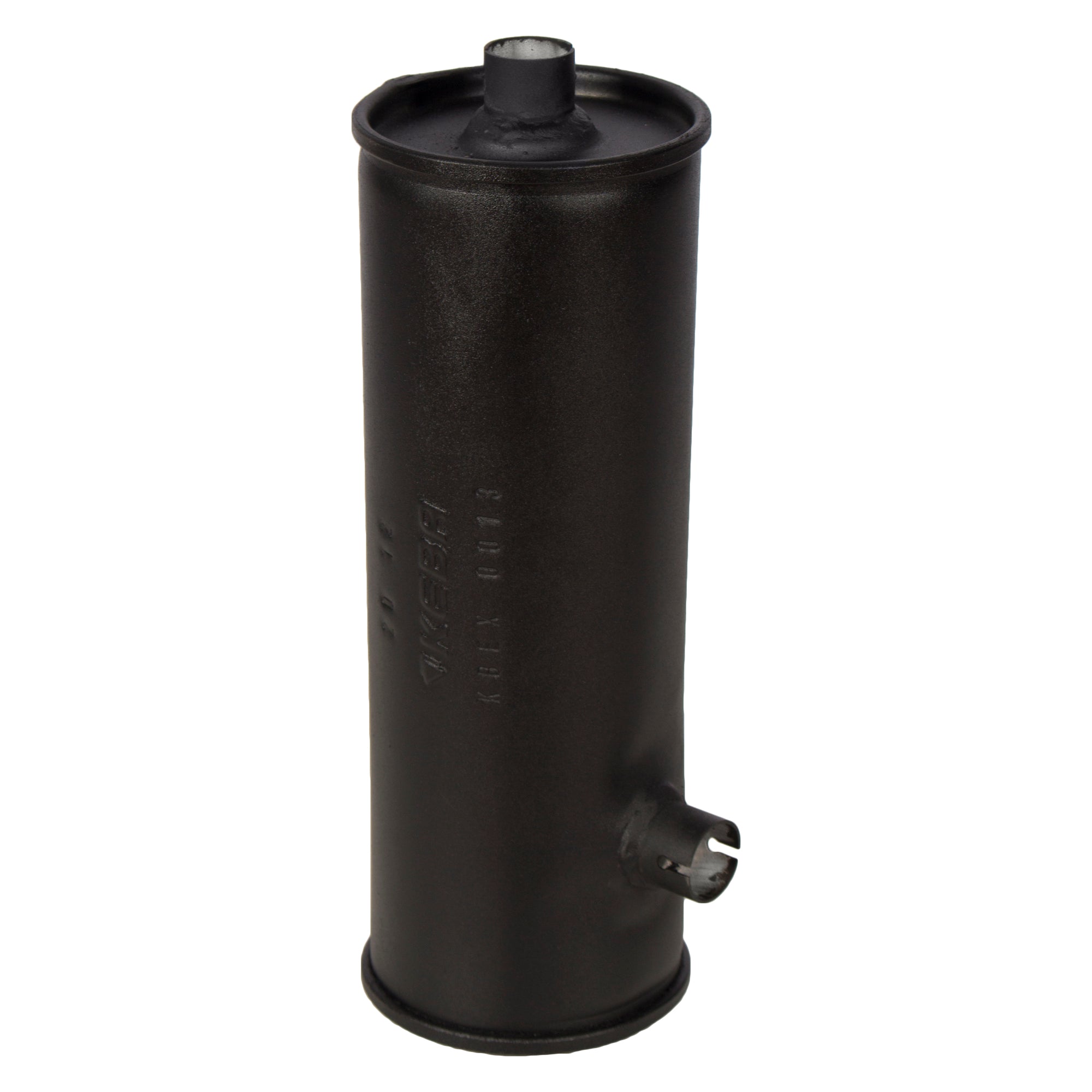 Muffler Fits Hyster Forklift 335513 3500087