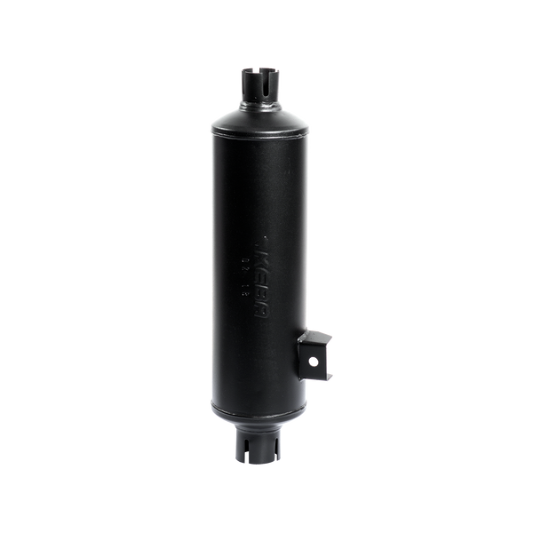 Muffler Replacement for DEUTZ Tractor 2506 3006 3006F 4006 4006F/S 02320894