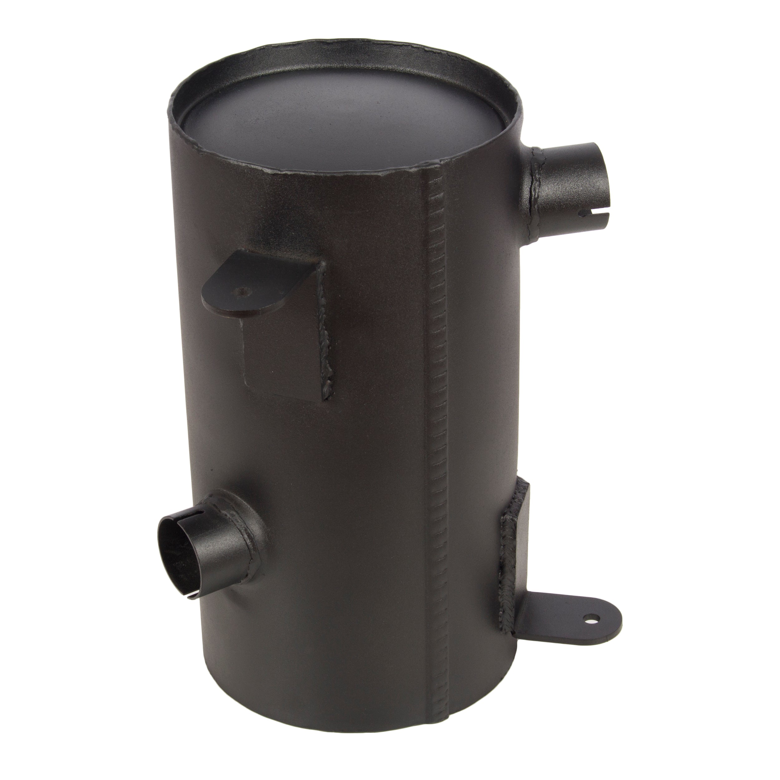Muffler Replacement for Hyster Forklift H100XM H110XM H120XM H70XM 2037114