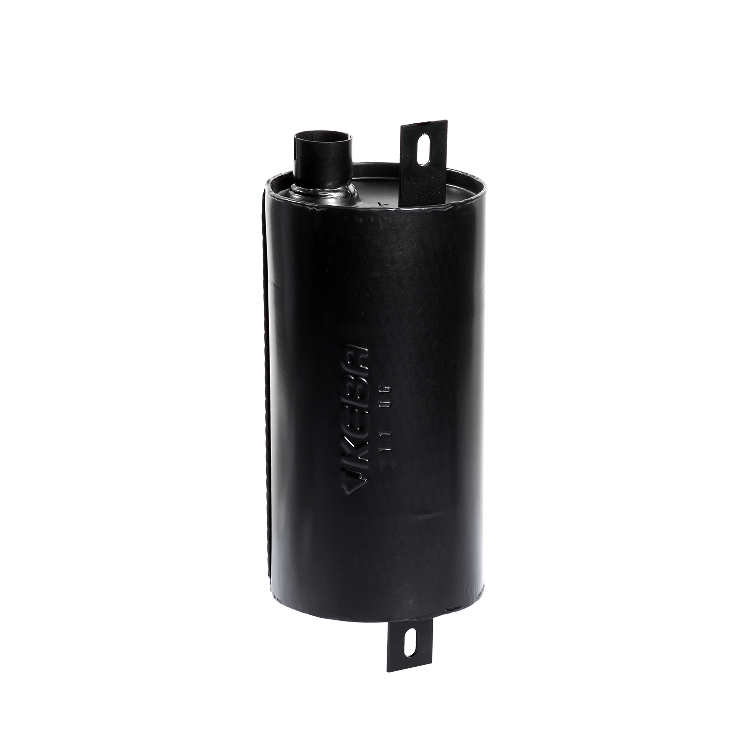 Muffler Compatible with HYSTER 2042972 8508232