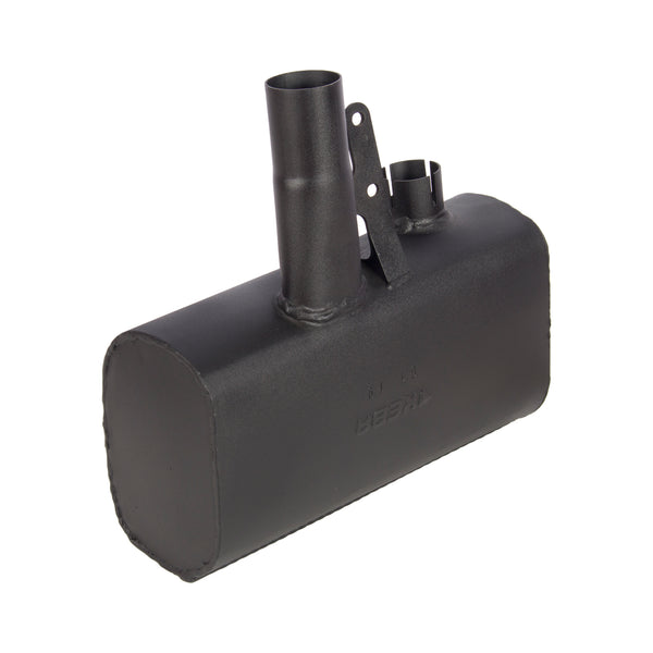 Muffler Replacement for CASE-IH NEW HOLLAND TN65 TN55D TN55S 1117-2009 5172649