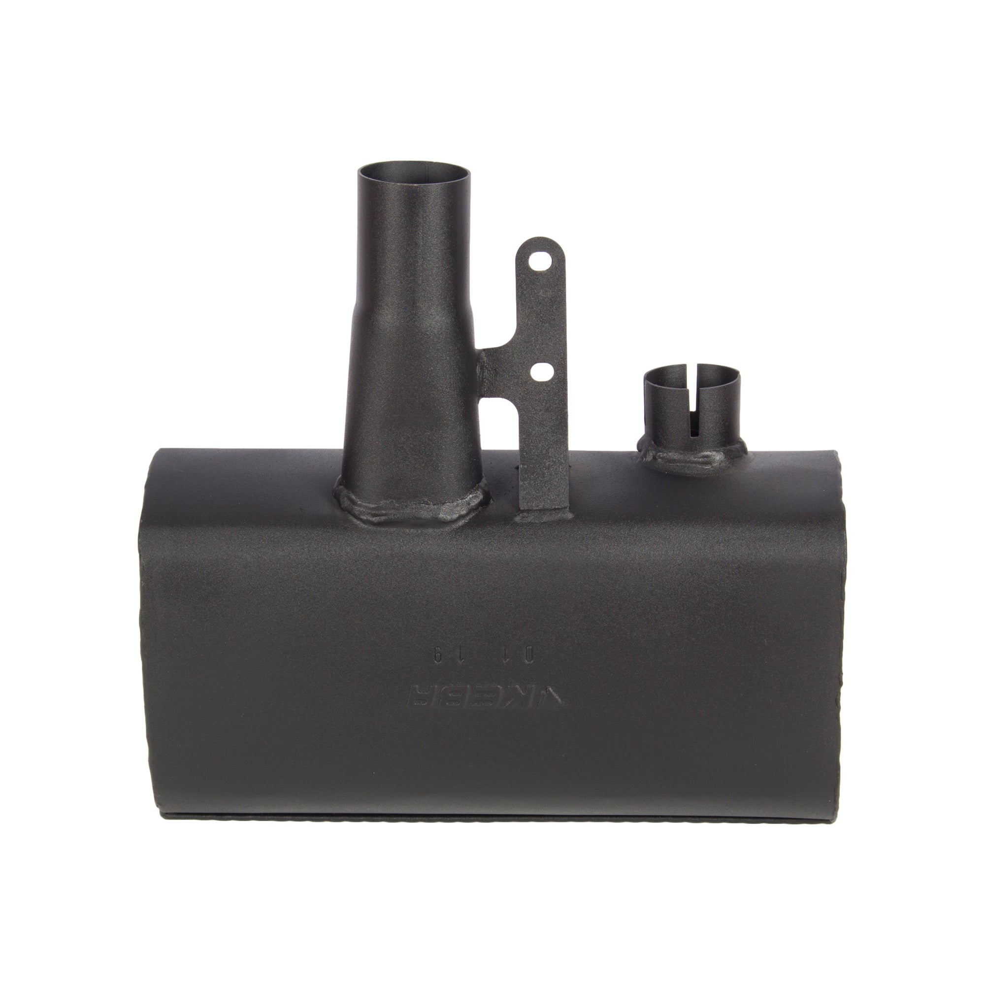 Muffler Replacement for CASE-IH NEW HOLLAND TN65 TN55D TN55S 1117-2009 5172649