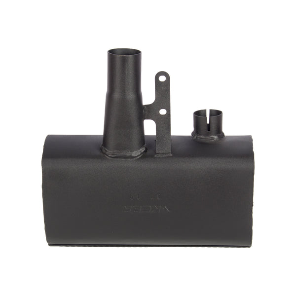 Muffler Replacement for CASE-IH NEW HOLLAND TN65 TN55D TN55S 1117-2009 5172649