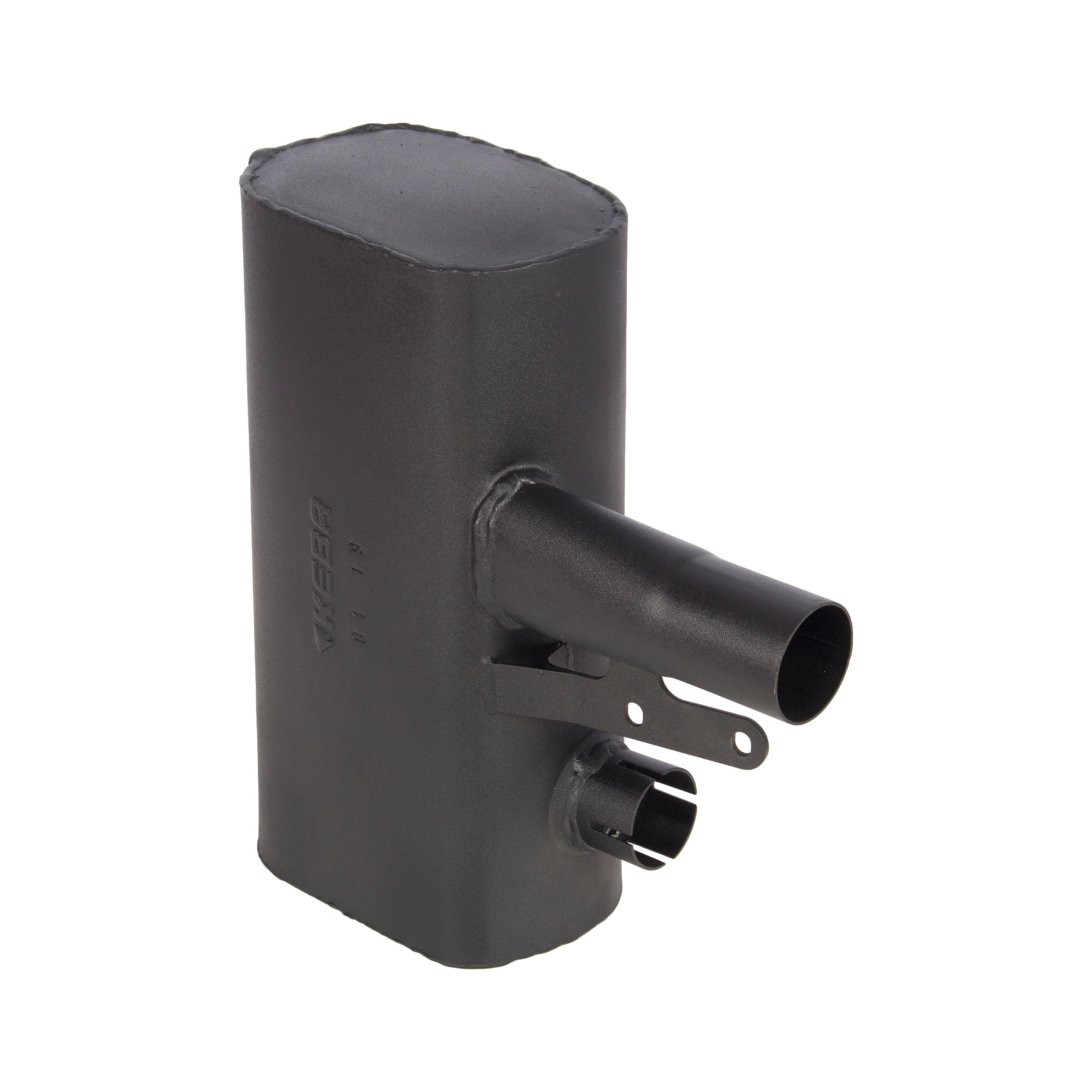 Muffler Replacement for CASE-IH NEW HOLLAND TN65 TN55D TN55S 1117-2009 5172649