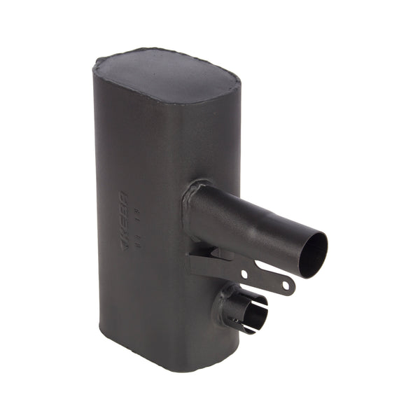 Muffler Replacement for CASE-IH NEW HOLLAND TN65 TN55D TN55S 1117-2009 5172649