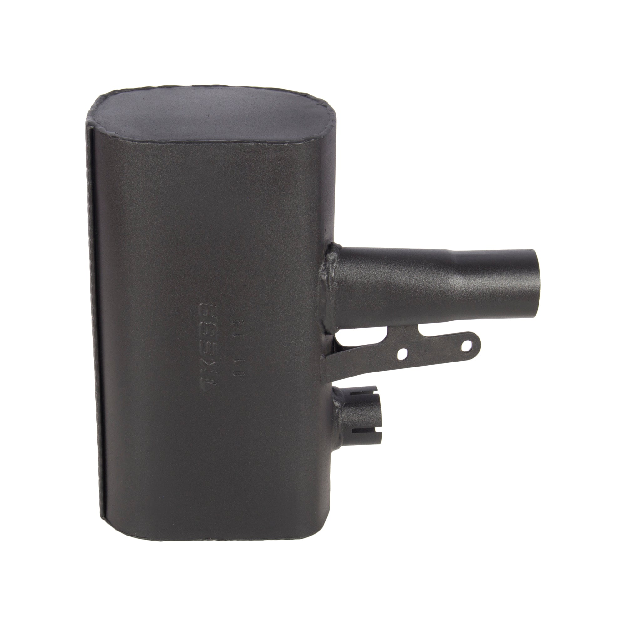 Muffler Replacement for CASE-IH NEW HOLLAND TN65 TN55D TN55S 1117-2009 5172649