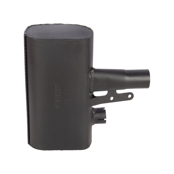 Muffler Replacement for CASE-IH NEW HOLLAND TN65 TN55D TN55S 1117-2009 5172649