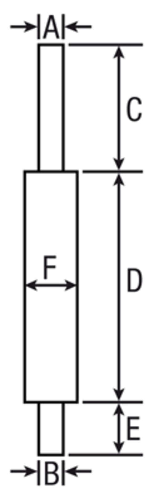 Exhaust Stack Pipe Replacement for CASE-IH B275 B414 14517 444 704616R93 3109792R92