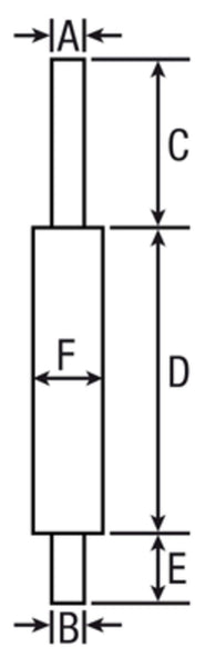 Exhaust Stack Pipe Replacement for CASE-IH B275 B414 14517 444 704616R93 3109792R92