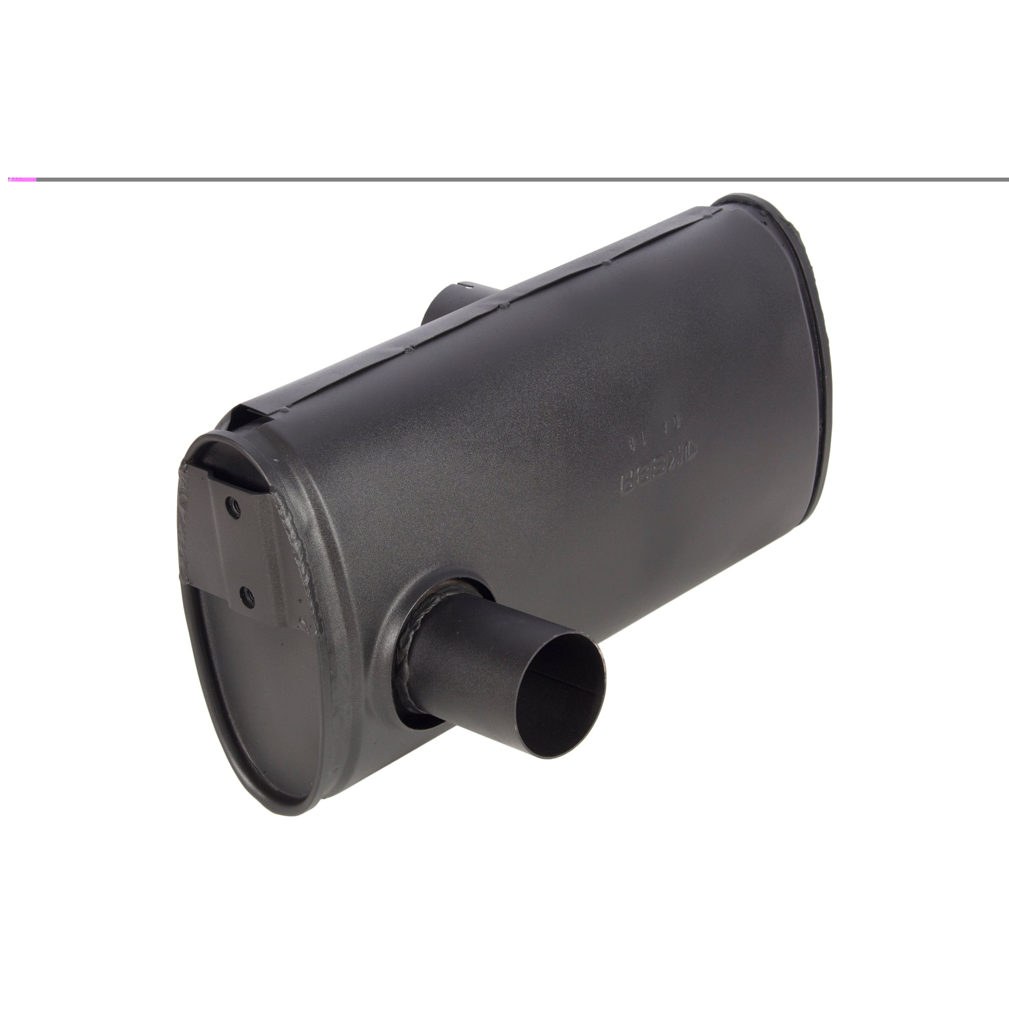 Muffler Replacement for CASE IH 5130 5140 5230 A184475 V2682164 87704568