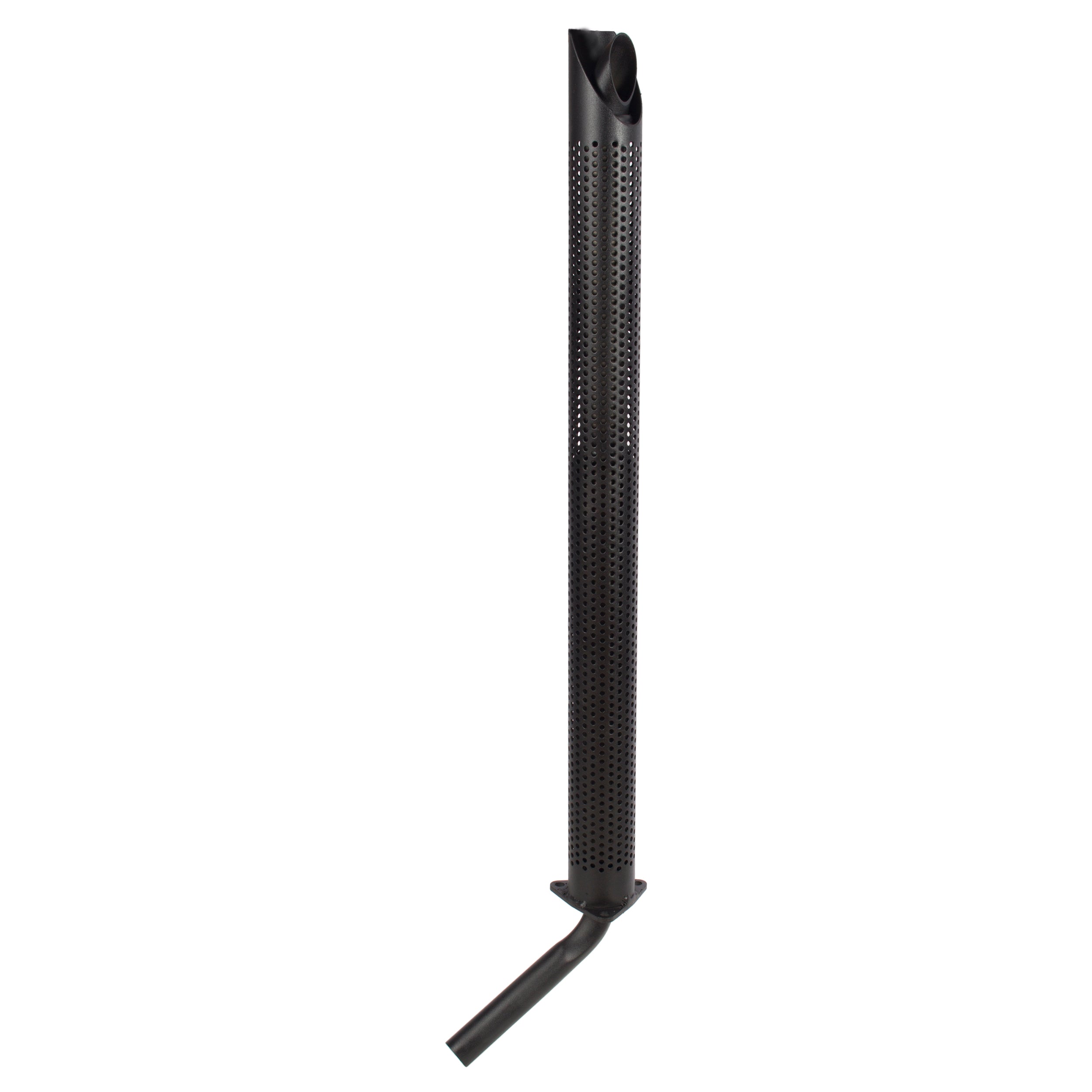 Exhaust Pipe Replacement for HYSTER HYSTER Parts Exhaust Pipe 4008736