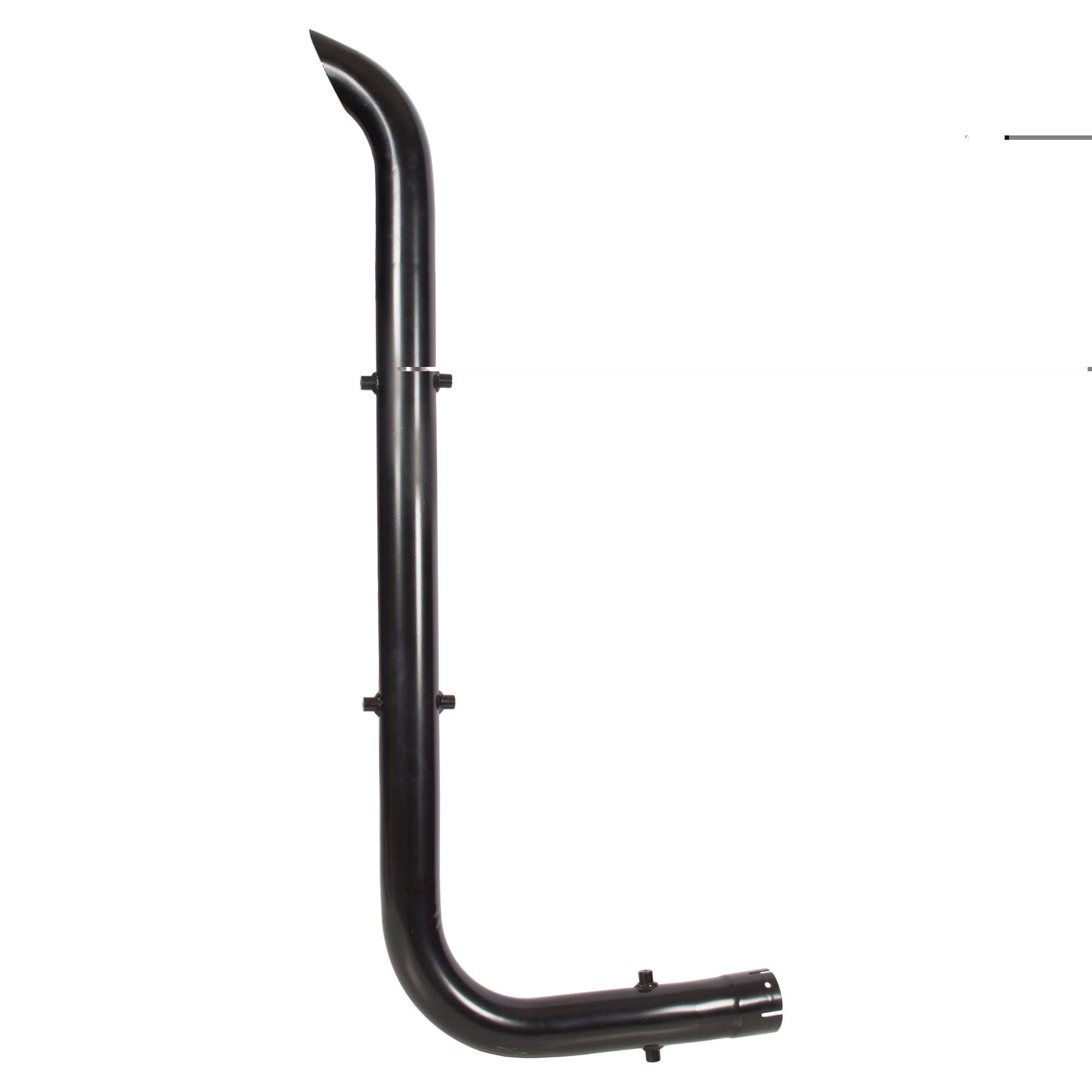 Exhaust Stack Pipe Replacement for FORD NEW HOLLAND TS115 82020197