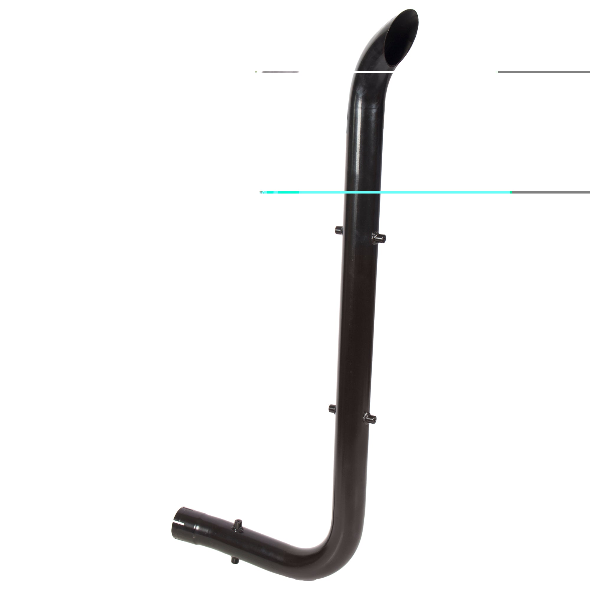 Exhaust Stack Pipe Replacement for FORD NEW HOLLAND TS115 82020197