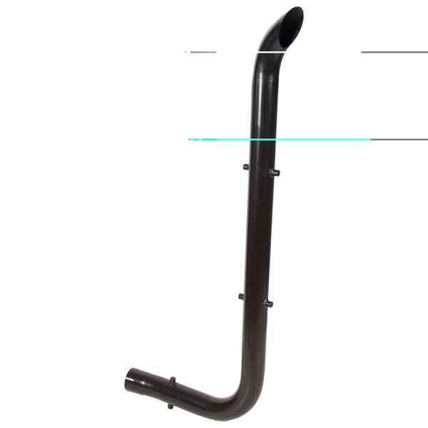 Exhaust Stack Pipe Replacement for FORD NEW HOLLAND TS115 82020197