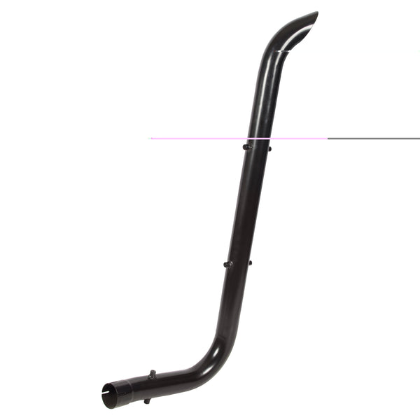 Exhaust Stack Pipe Replacement for FORD NEW HOLLAND TS115 82020197