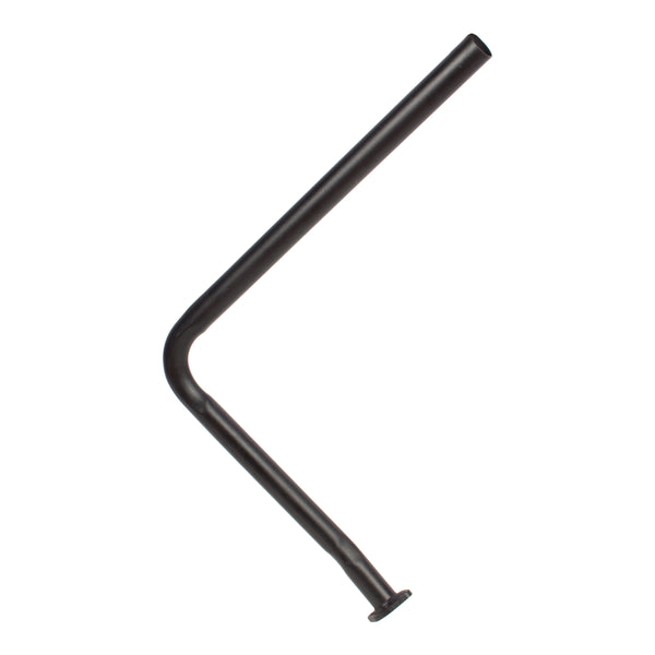 Exhaust Stack Pipe Replacement for MASSEY FERGUSON TEA20 826941M91 826958M91