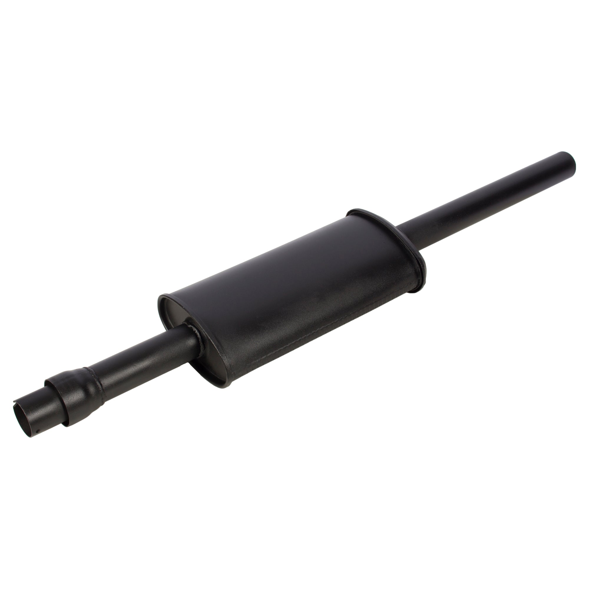 Vertical Muffler Replacement for DAVID BROWN 995 1290 1390 1294 K302952