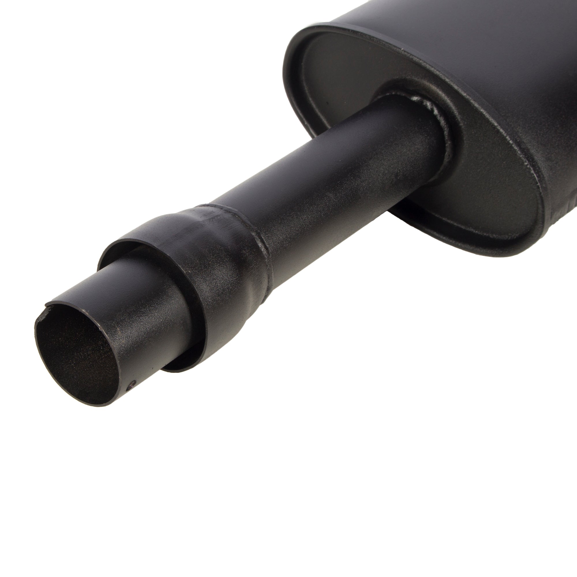 Vertical Muffler Replacement for DAVID BROWN 995 1290 1390 1294 K302952