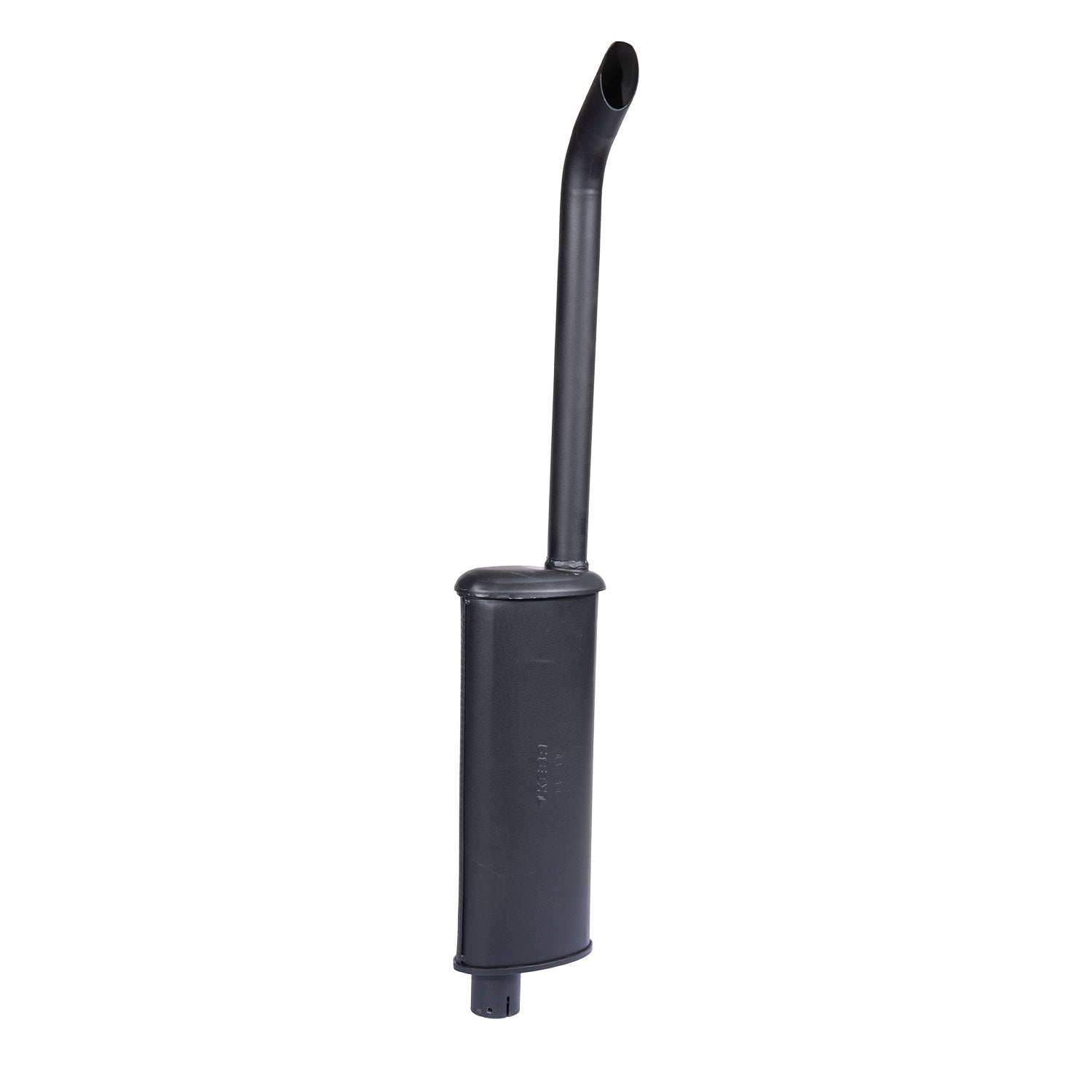 Muffler Replacement for CASE-IH 385 395 484 485 495 584 83027C1 3121378R2