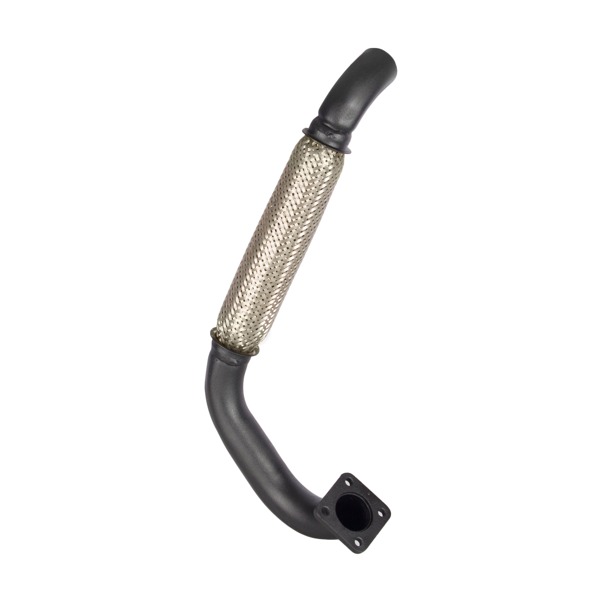 Exhaust Stack Pipe Replacement for BOBCAT Skid steer 751 S130 S150 6701151