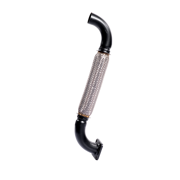 Exhaust Stack Pipe Muffler Suitable for BOBCAT Skid Steer 643 743 6514737 6569624