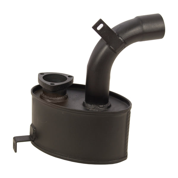 Muffler Replacement for MASSEY FERGUSON 4235 4255 5310 3814606M2 3814606M1