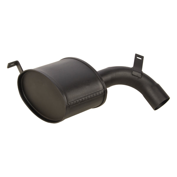 Muffler Replacement for MASSEY FERGUSON 4235 4255 5310 3814606M2 3814606M1