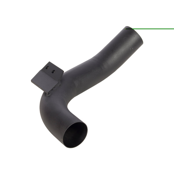 Exhaust Stack Pipe Replacement for CASE IH Elbow 1086 1486 103980C1