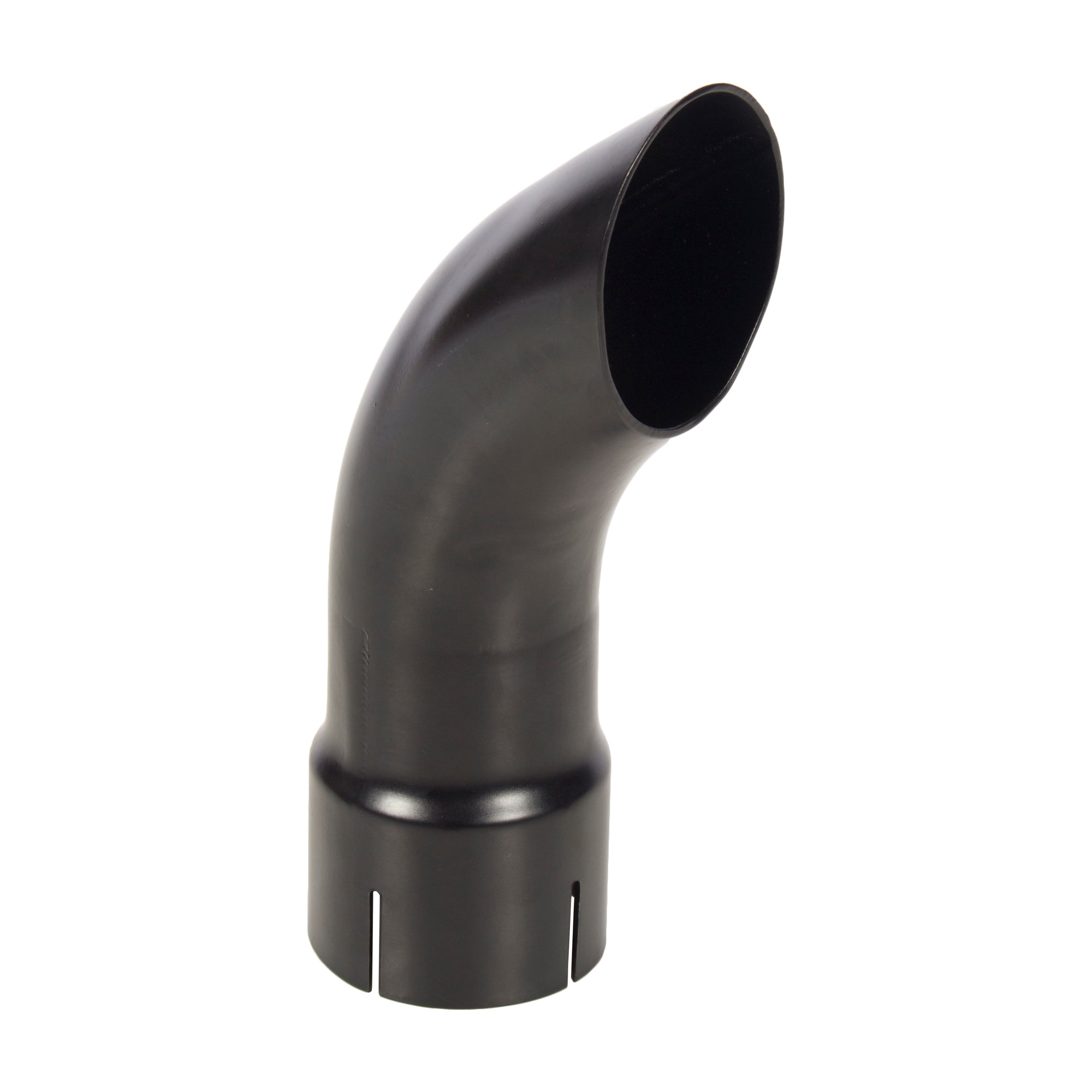 Exhaust Stack Pipe Replacement for UNIVERSAL - 3-3/16" x 10.75"