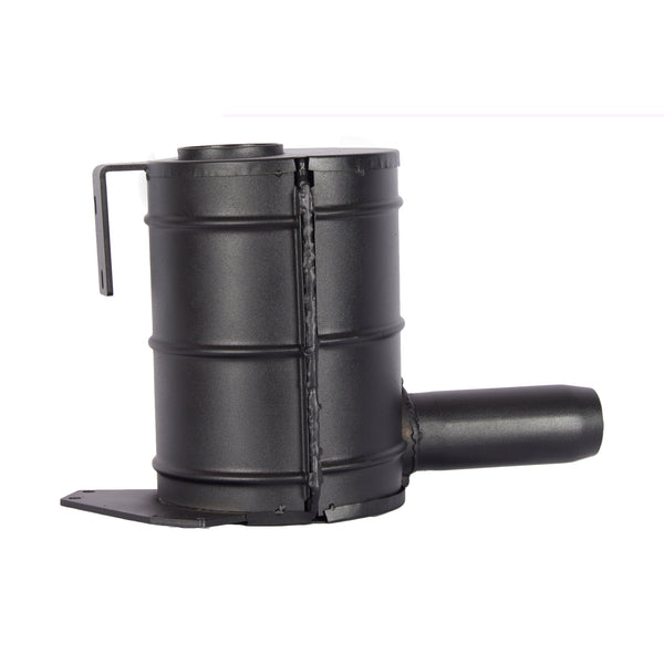 Muffler Replacement for JOHN DEERE 2140 2750 2755 2850 2355 3300 2650 AL35753