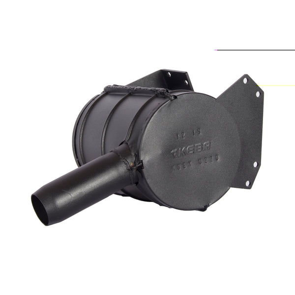 Muffler Replacement for JOHN DEERE 2140 2750 2755 2850 2355 3300 2650 AL35753