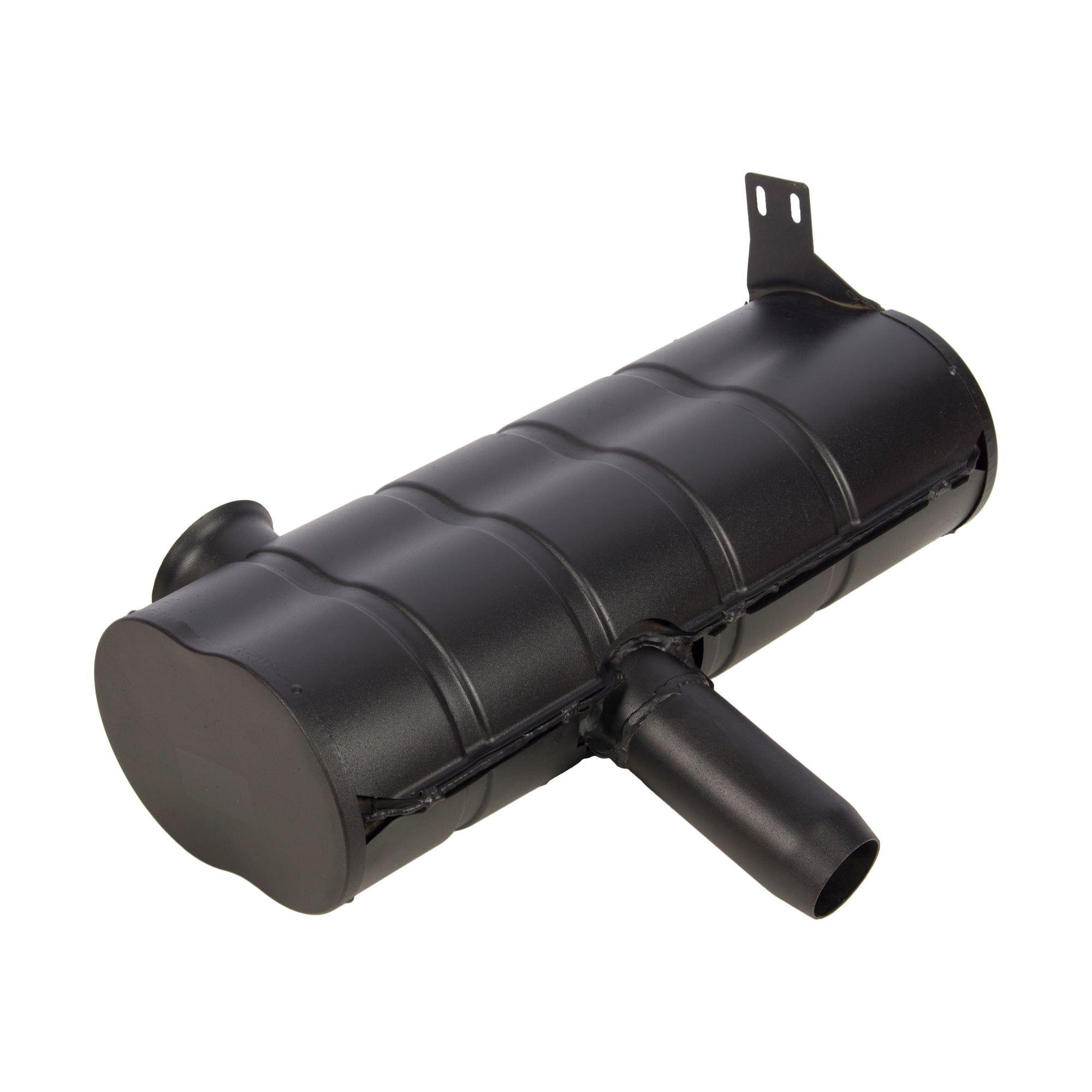 Muffler Replacement for JOHN DEERE 2940 2955 3030 3040 3050 AL37167