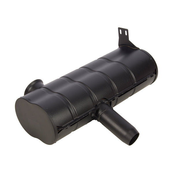 Muffler Replacement for JOHN DEERE 2940 2955 3030 3040 3050 AL37167