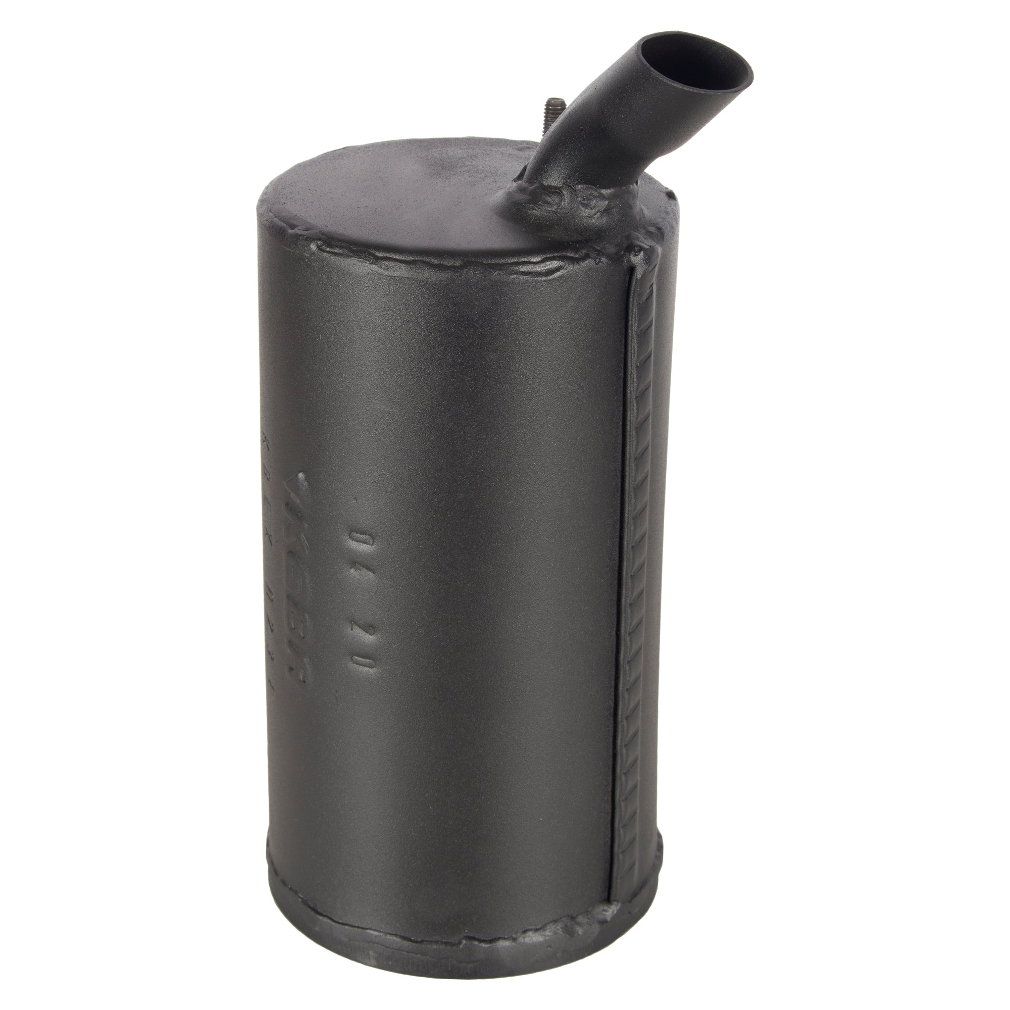 Muffler Replacement for Kubota Tractor BX24 D BX25 BX25 DLB K2581-83110