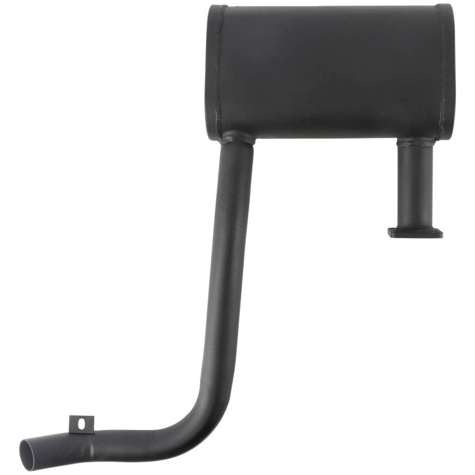 Muffler Replacement for Kubota Tractor MX4700 DT MX4700 F TC050-16410