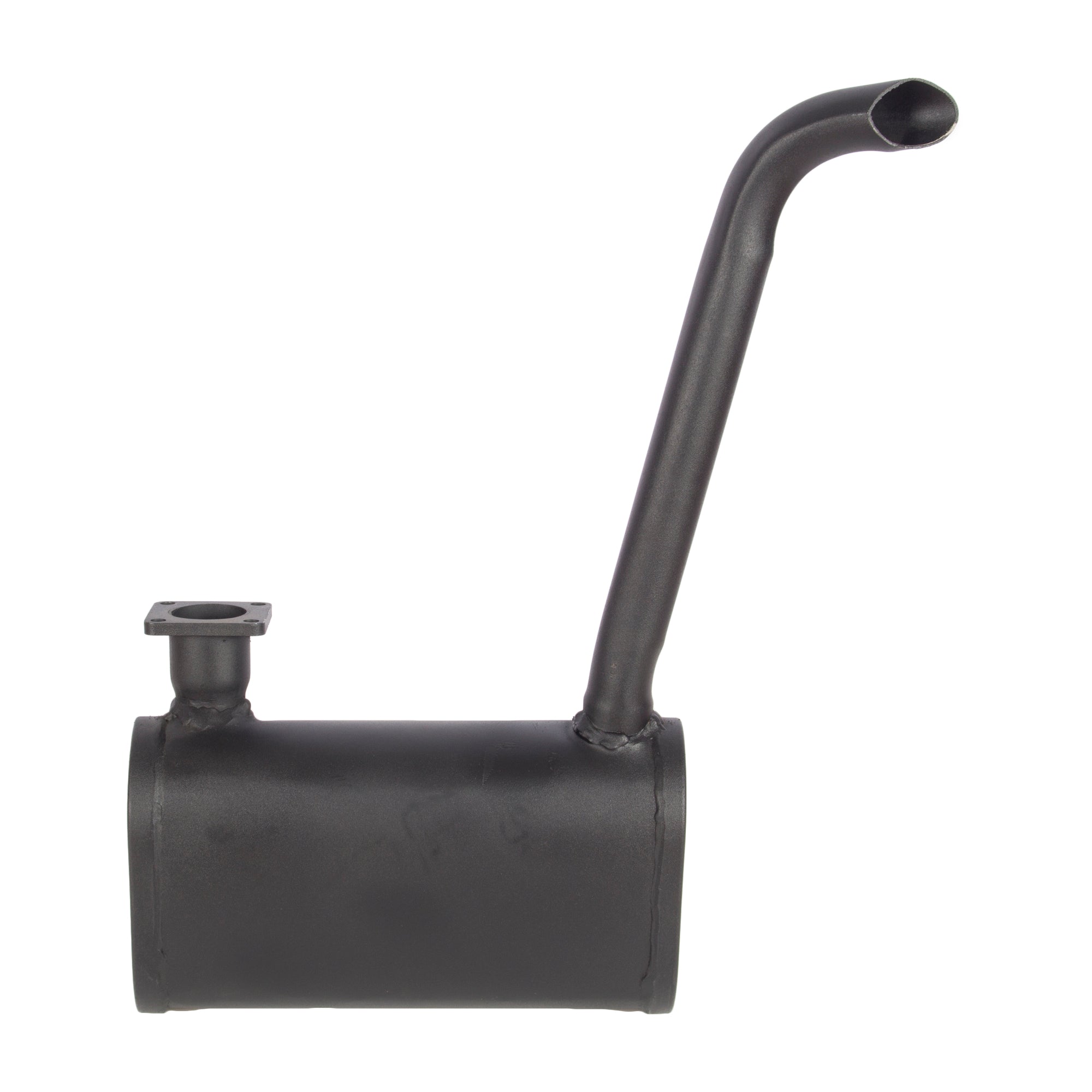 Muffler Replacement for KUBOTA Tractor L3130 DT L3130 F TD050-16412