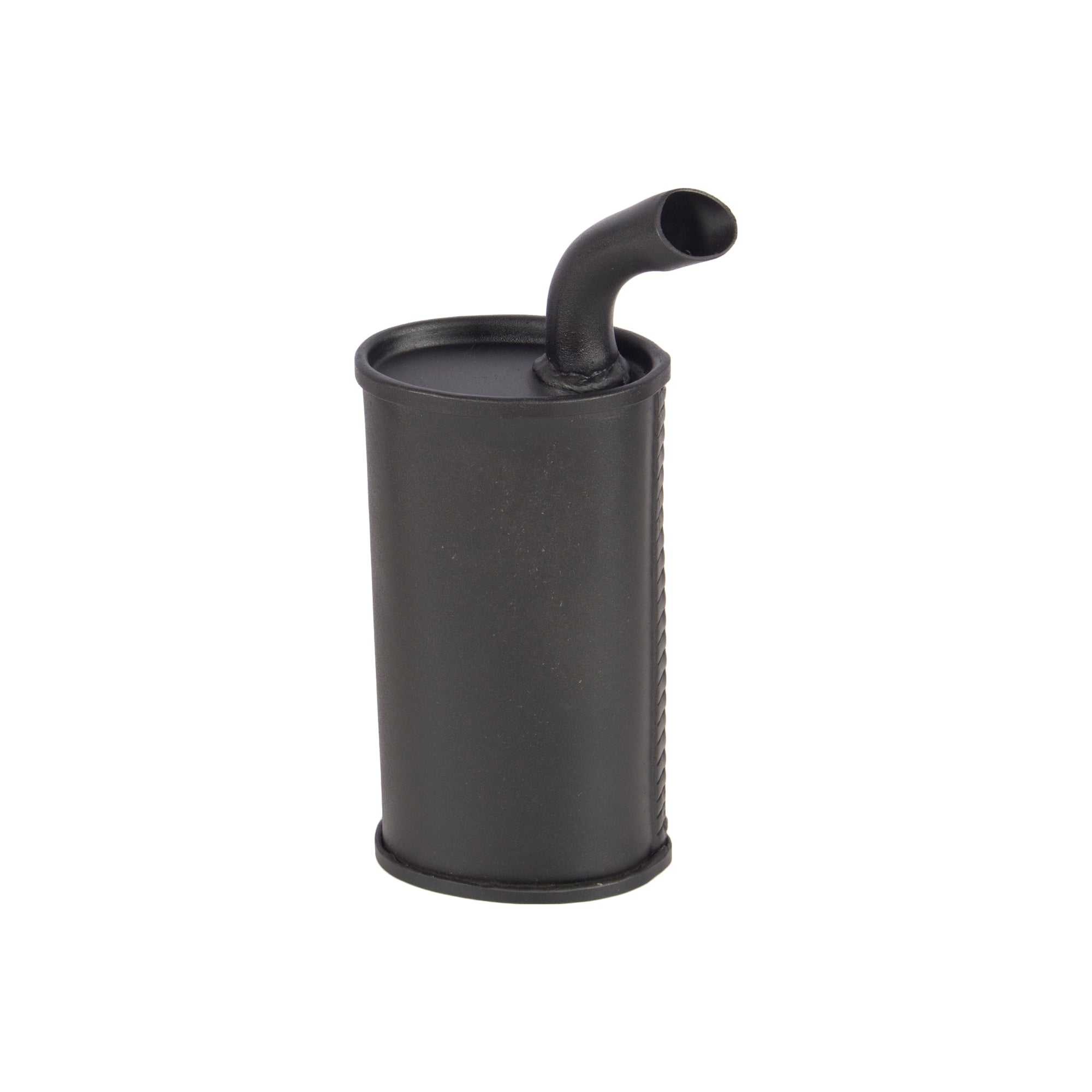 Muffler Exhaust Replacement for KUBOTA Tractor BX22 D BX23 D K2561-83110