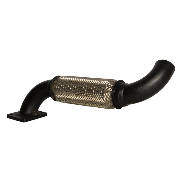 Exhaust Stack Pipe Replacement for BOBCAT Skid Steer Loader 773 S160 6677371