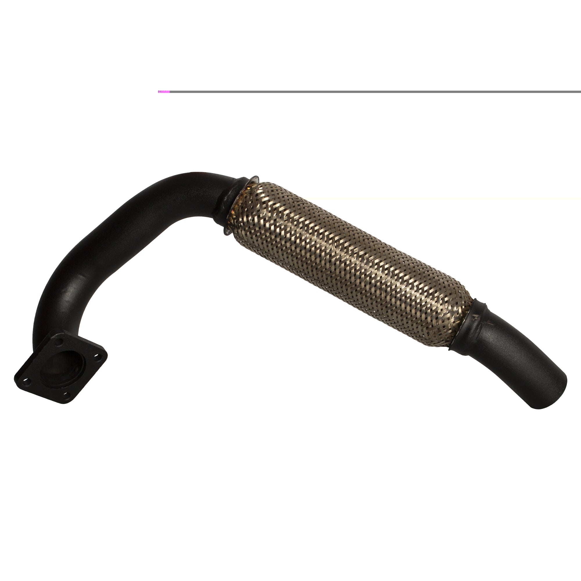 Exhaust Stack Pipe Replacement for BOBCAT Skid Steer Loader S130 S175 T140 7137825