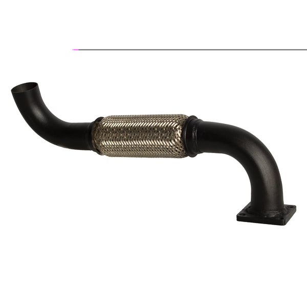 Exhaust Stack Pipe Replacement for BOBCAT Skid Steer Loader S160 S205 T190 V2607T 7130725