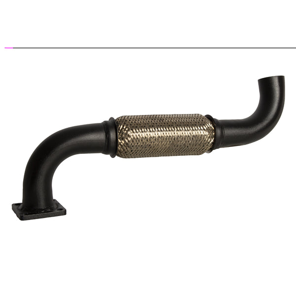 Exhaust Stack Pipe Replacement for BOBCAT Skid Steer Loader S160 S205 T190 V2607T 7130725