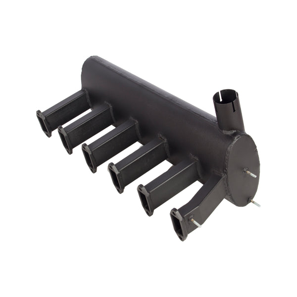 Muffler Replacement for DEUTZ 8006, 9006, 10006 2165302