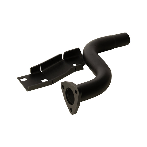 Vertical Exhaust Elbow Fits FORD NEW HOLLAND 2600 3600 4600SU 2310 D6NN5246N