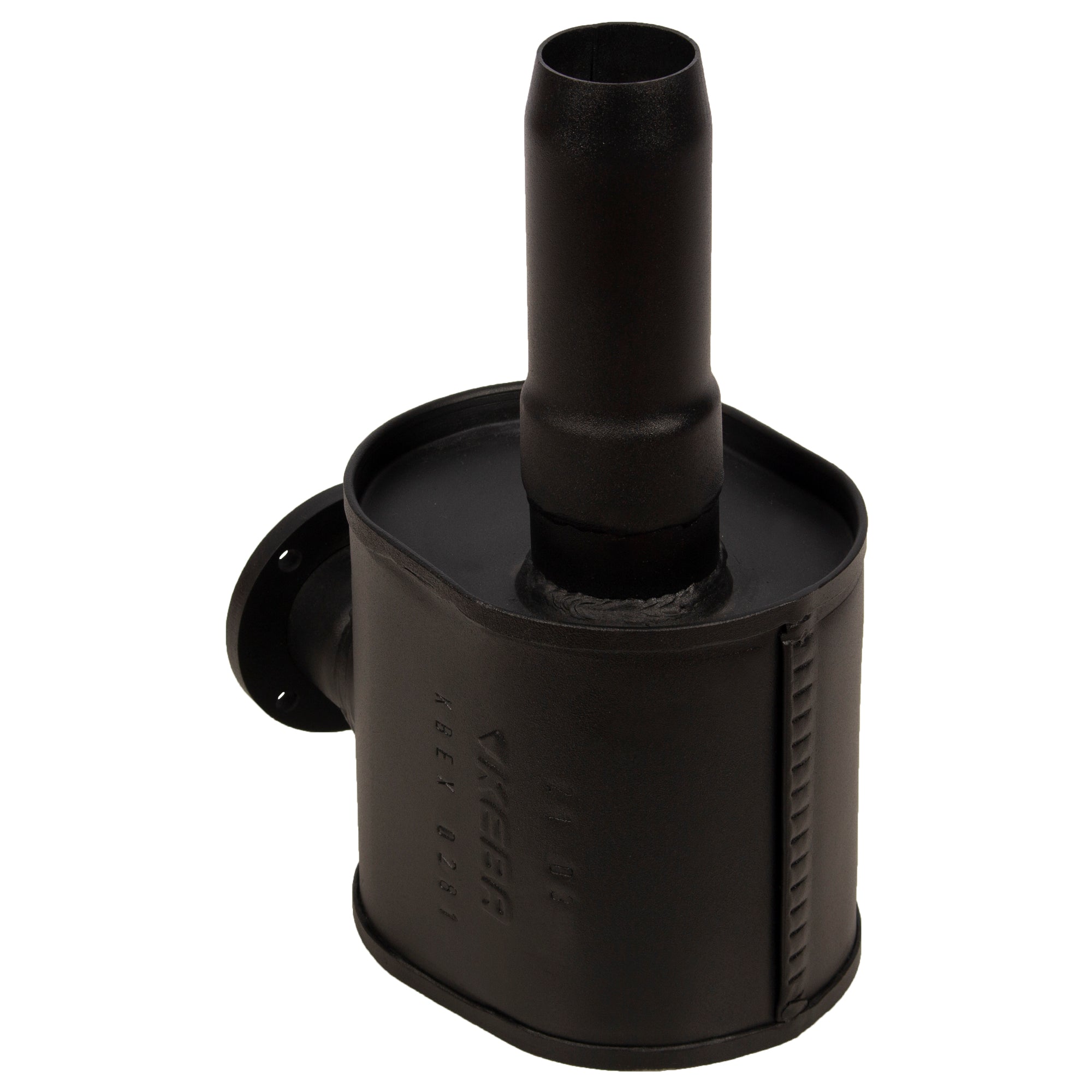 Muffler Replacement for NEW HOLLAND Tractor TL90 (less cab) 4835 5635 5169716