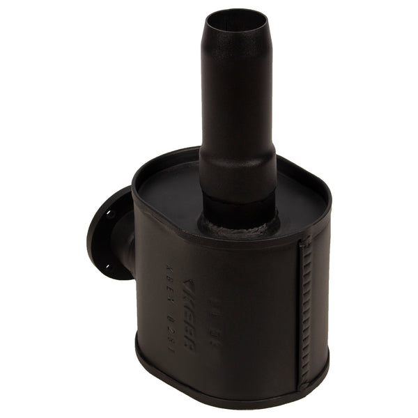 Muffler Replacement for NEW HOLLAND Tractor TL90 (less cab) 4835 5635 5169716