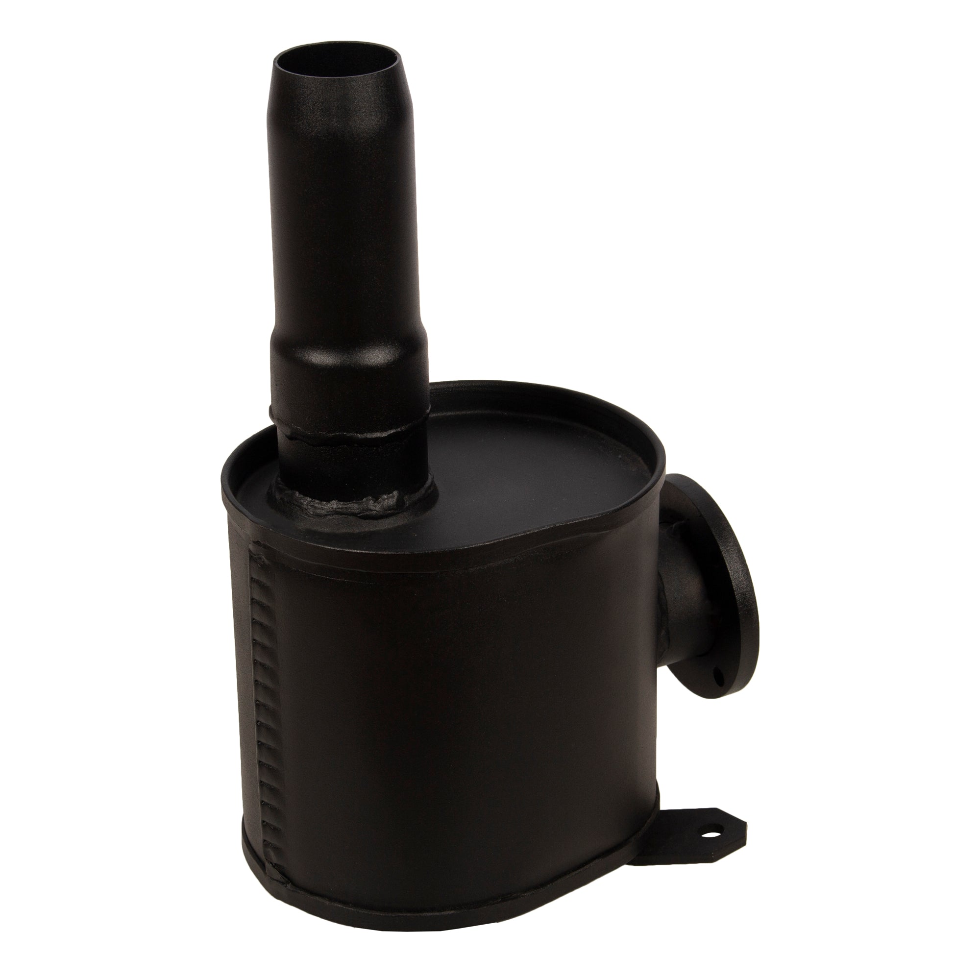 Muffler Replacement for NEW HOLLAND Tractor TL90 (less cab) 4835 5635 5169716