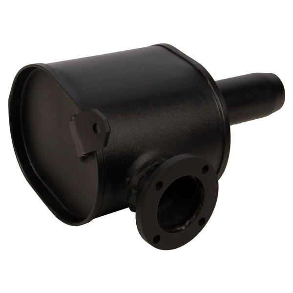 Muffler Replacement for NEW HOLLAND Tractor TL90 (less cab) 4835 5635 5169716