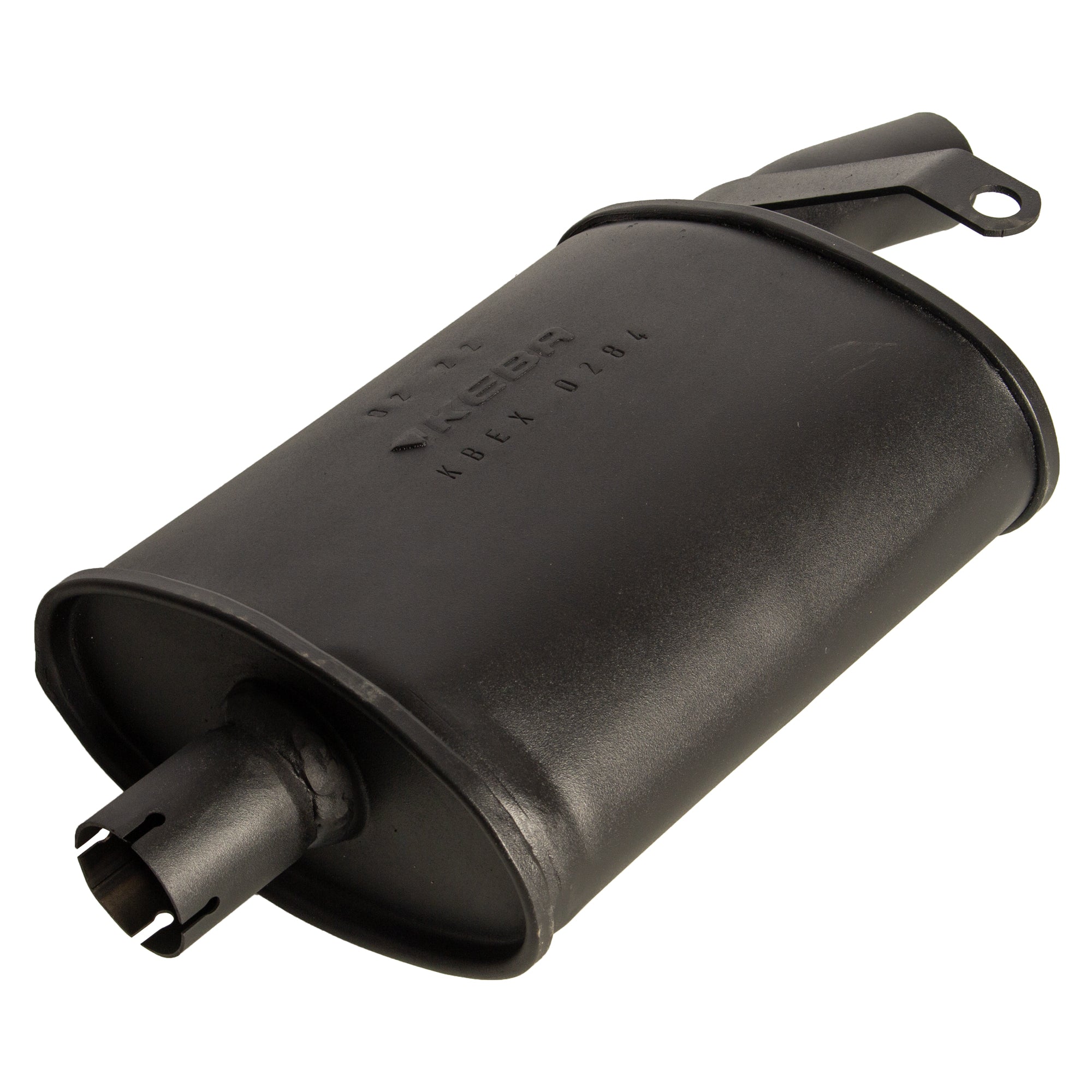 Muffler Replacement for FORD NEW HOLLAND 4600 2600 6610 C5NN5230AD 82847685