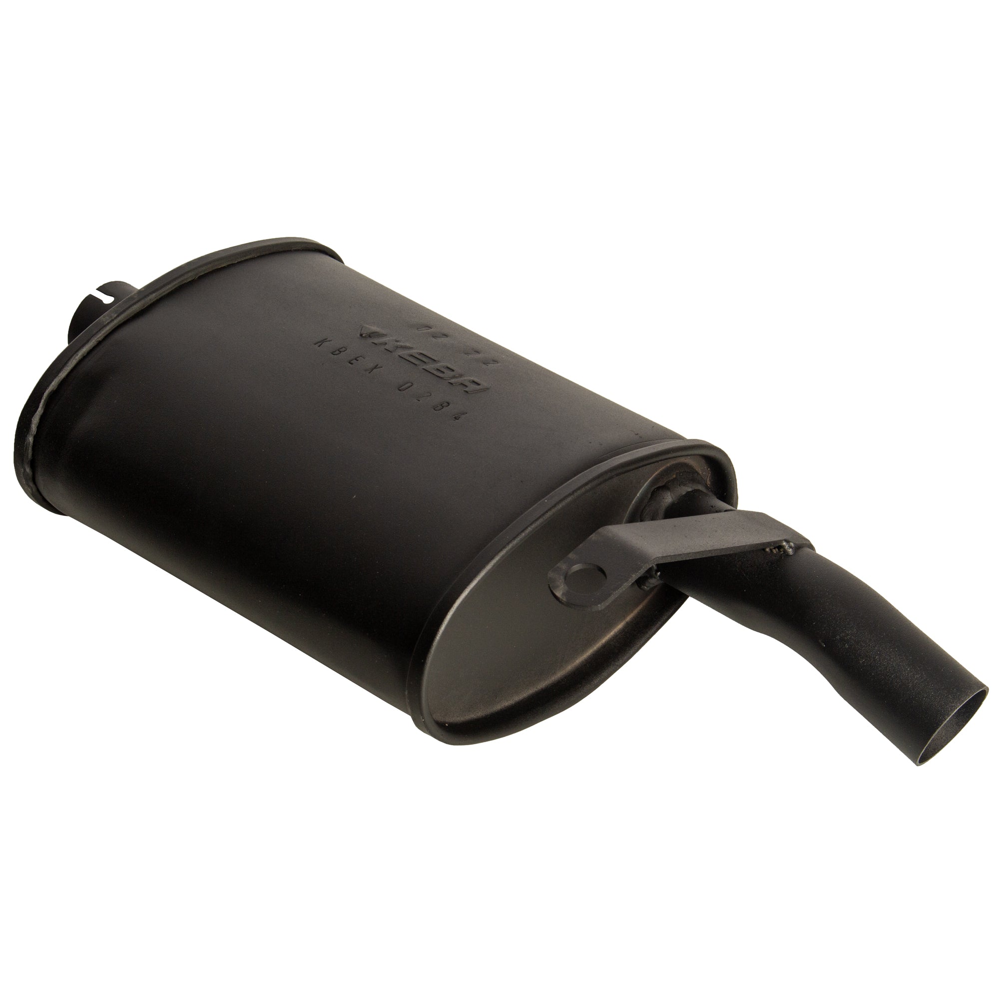 Muffler Replacement for FORD NEW HOLLAND 4600 2600 6610 C5NN5230AD 82847685